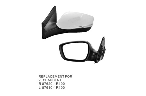 Side Mirror CM-0039